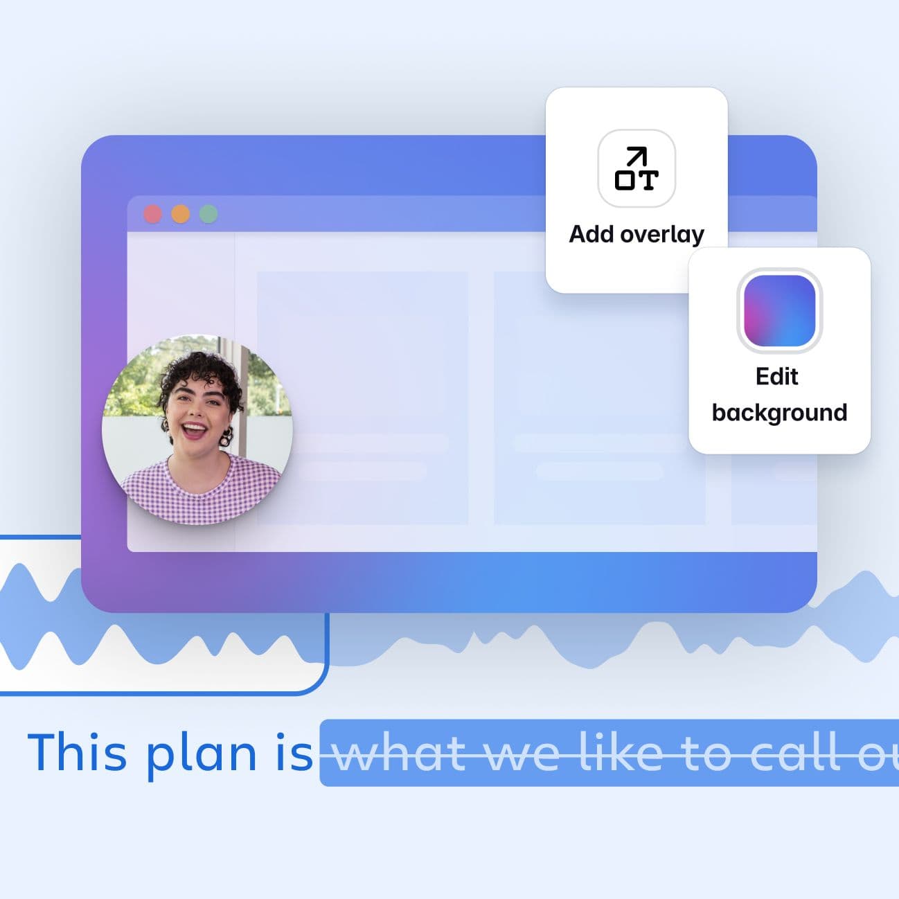 Edit your videos like a pro