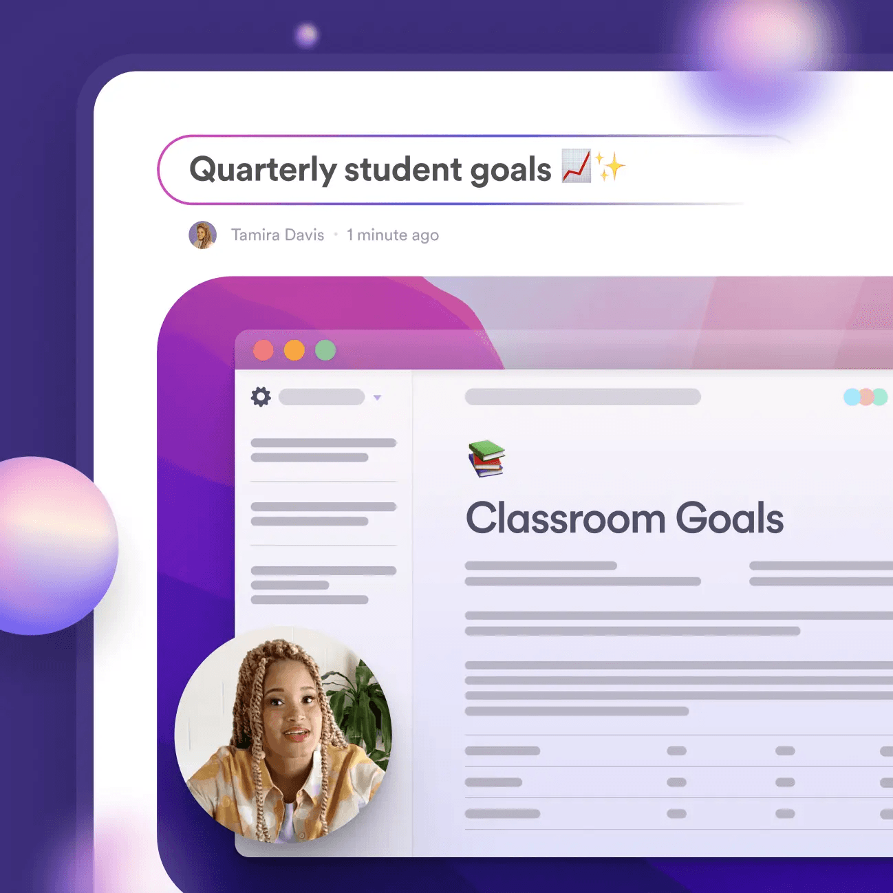 Work smarter AND faster with Loom AI